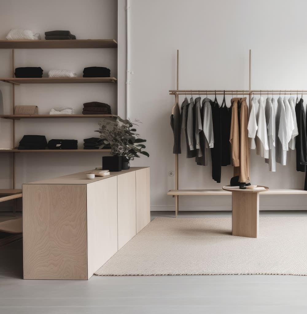 ヨーロッパをはじめとする日本未上陸の海外ブランドの輸入